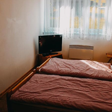 Apartman Rokytnice Nad Jizerou公寓 外观 照片