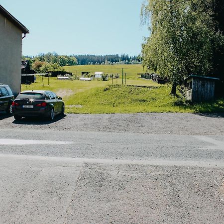 Apartman Rokytnice Nad Jizerou公寓 外观 照片