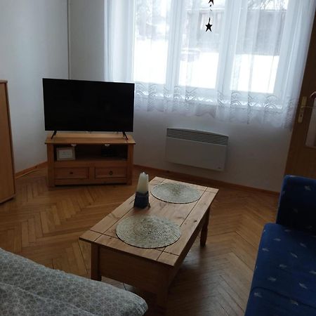 Apartman Rokytnice Nad Jizerou公寓 外观 照片