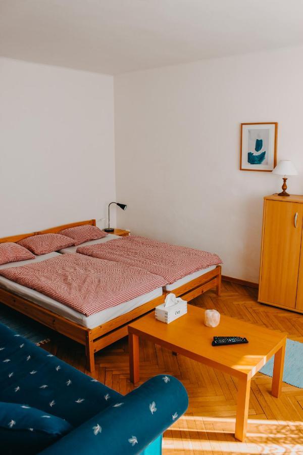Apartman Rokytnice Nad Jizerou公寓 外观 照片