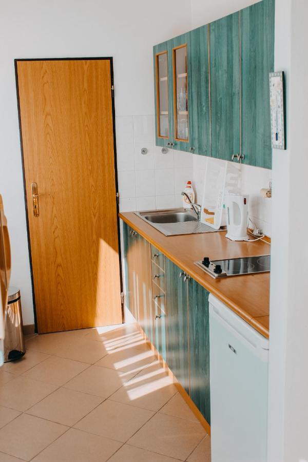 Apartman Rokytnice Nad Jizerou公寓 外观 照片