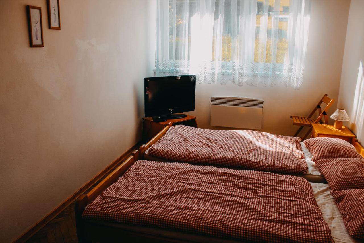 Apartman Rokytnice Nad Jizerou公寓 外观 照片