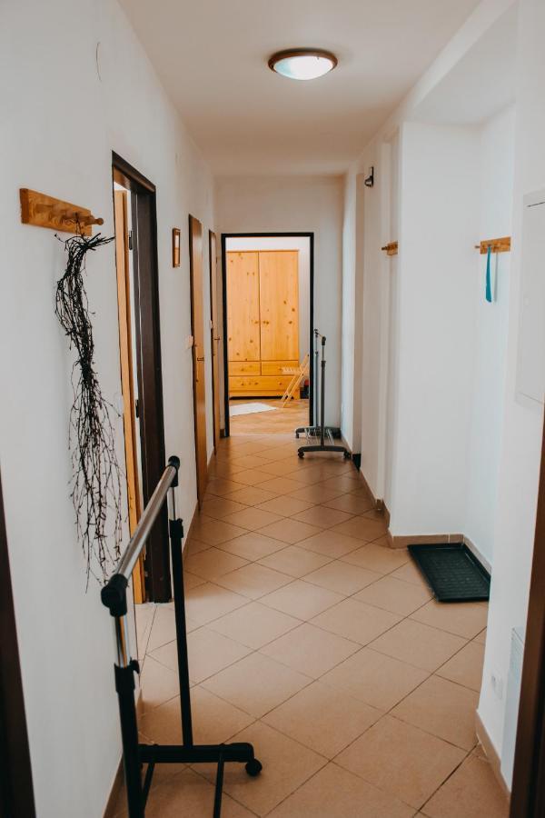 Apartman Rokytnice Nad Jizerou公寓 外观 照片