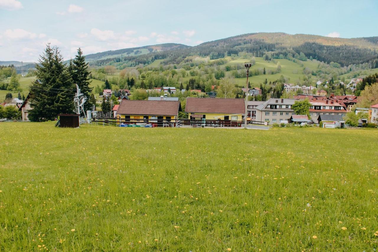 Apartman Rokytnice Nad Jizerou公寓 外观 照片