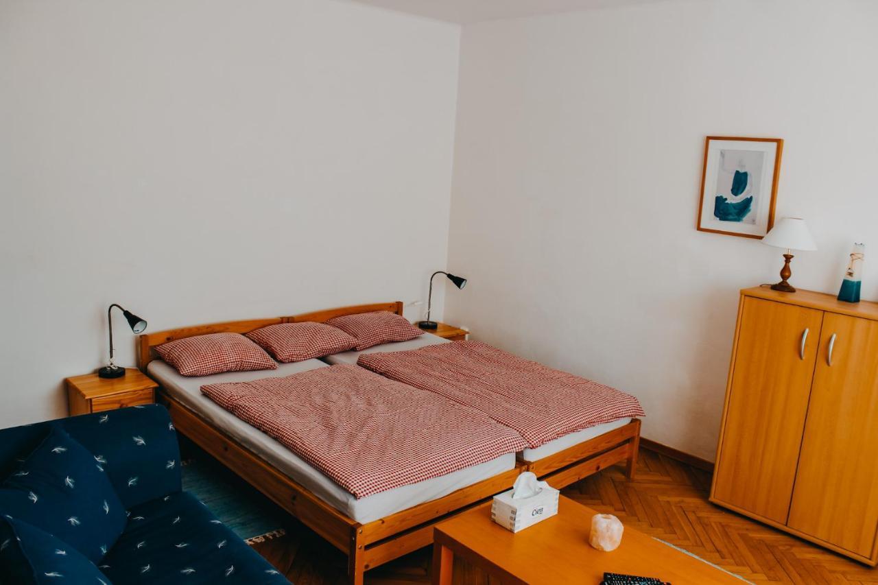 Apartman Rokytnice Nad Jizerou公寓 外观 照片