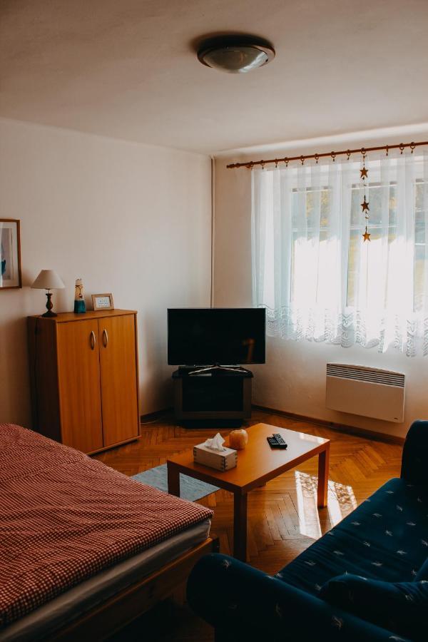 Apartman Rokytnice Nad Jizerou公寓 外观 照片