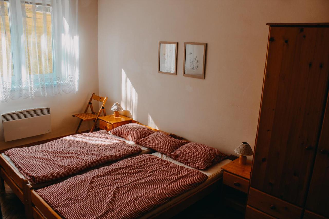 Apartman Rokytnice Nad Jizerou公寓 外观 照片