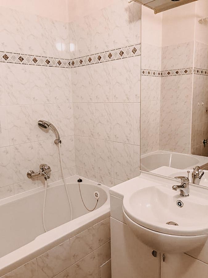 Apartman Rokytnice Nad Jizerou公寓 外观 照片